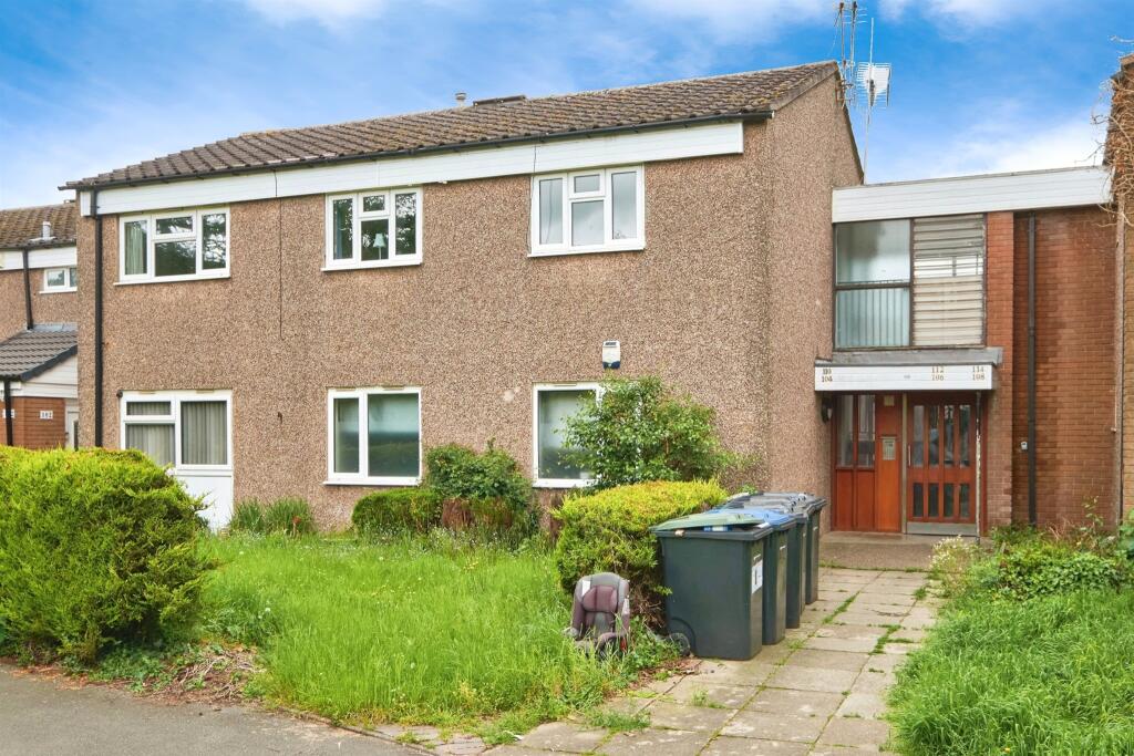 Main image of property: Kendrick Avenue, Birmingham