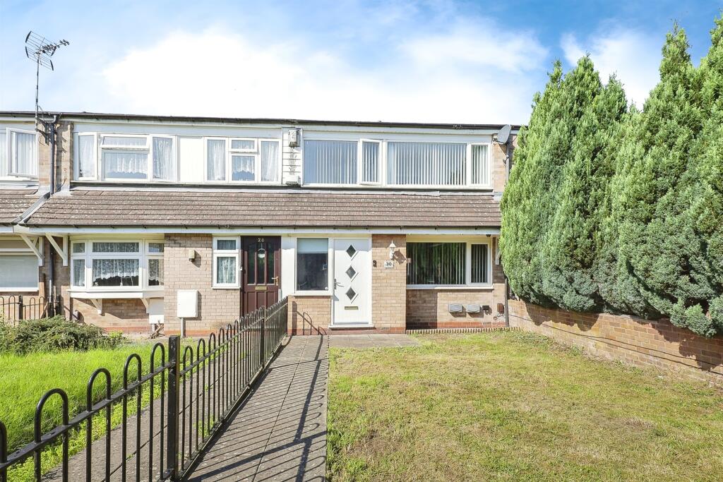 Main image of property: Orchard Meadow Walk, Birmingham