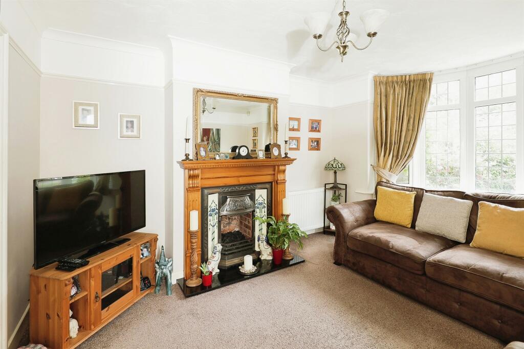 Additional property image - Chester Road, Castle Bromwich, Birmingham