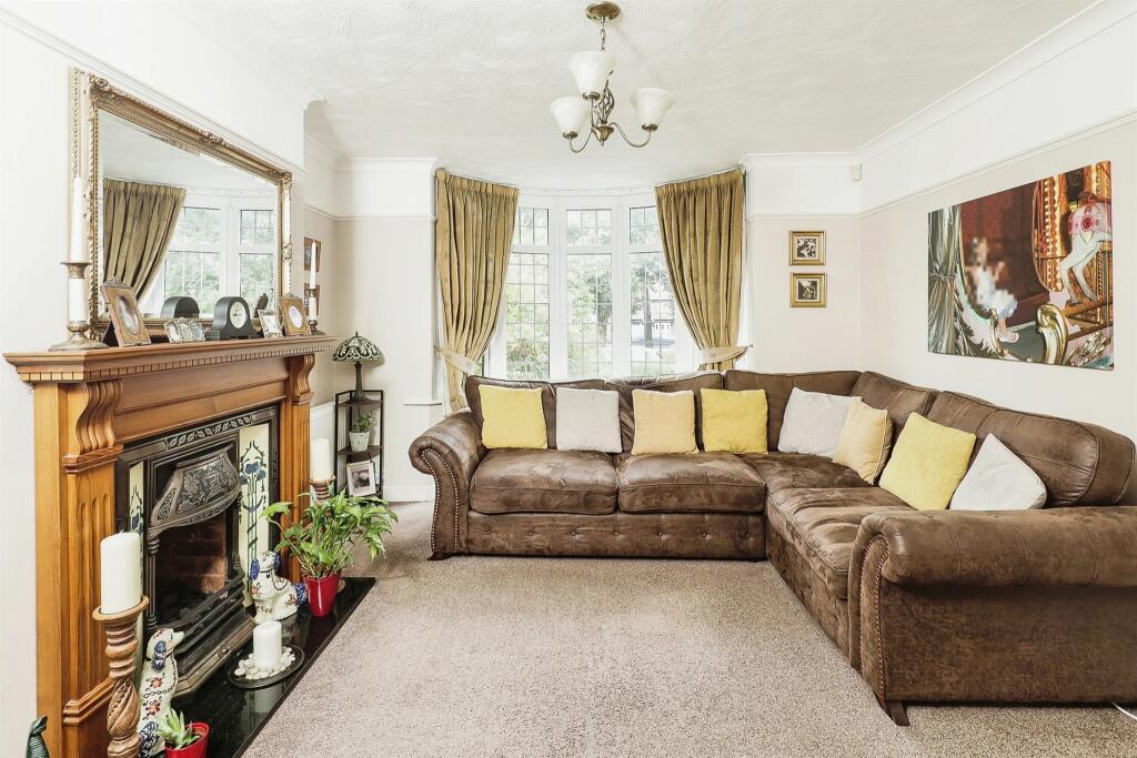Additional property image - Chester Road, Castle Bromwich, Birmingham
