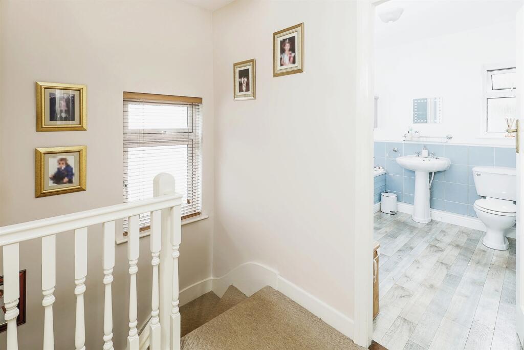 Additional property image - Chester Road, Castle Bromwich, Birmingham