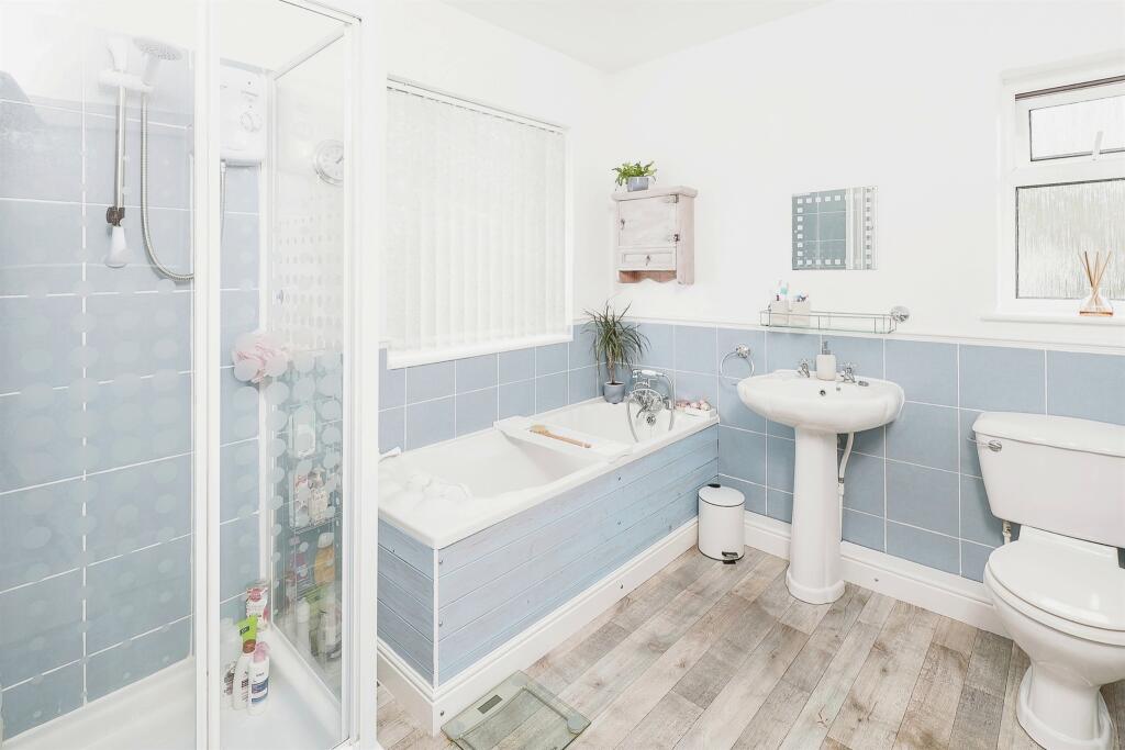 Additional property image - Chester Road, Castle Bromwich, Birmingham