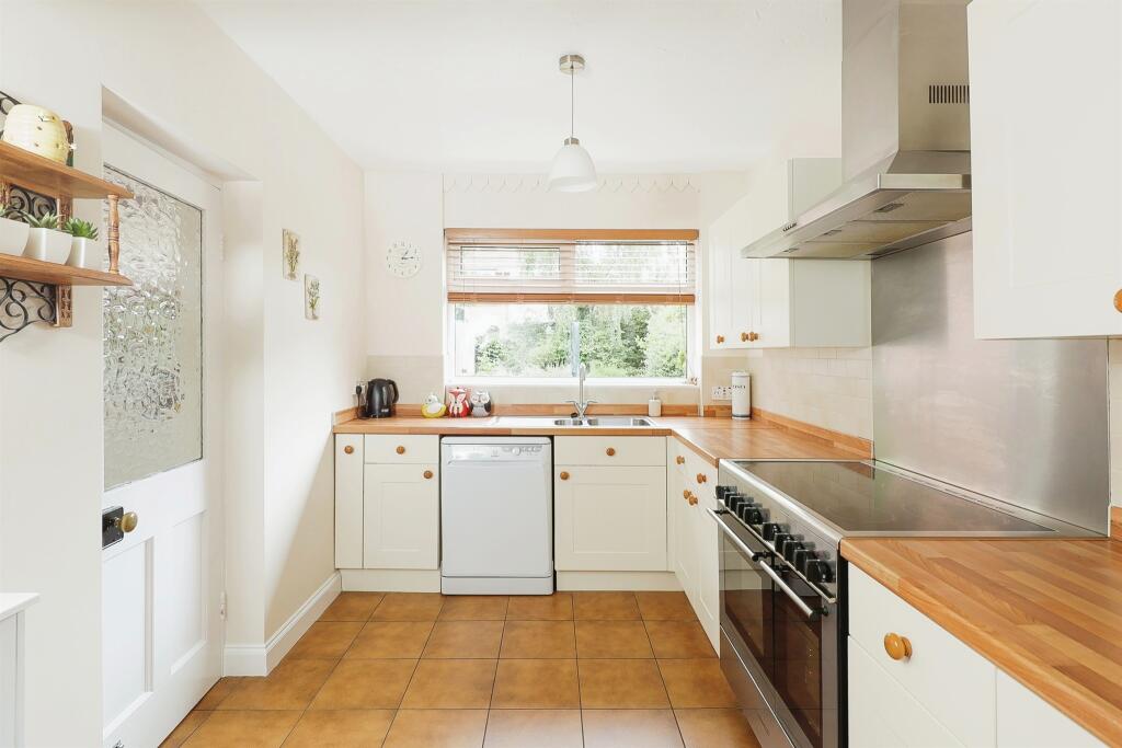 Additional property image - Chester Road, Castle Bromwich, Birmingham