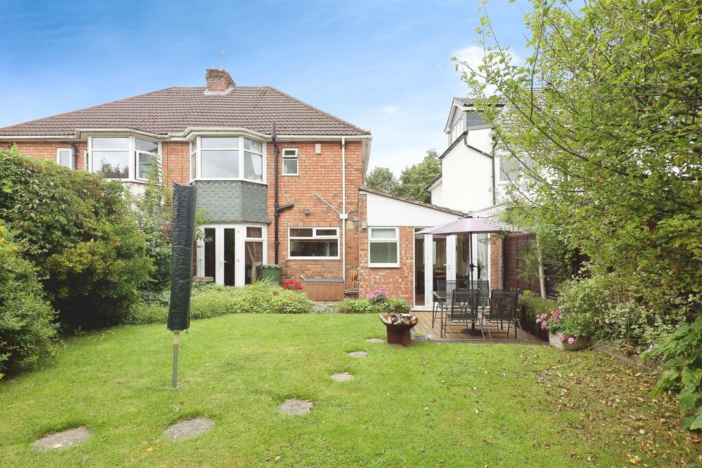 Additional property image - Chester Road, Castle Bromwich, Birmingham