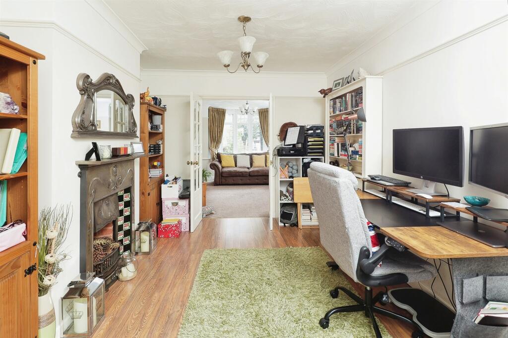 Additional property image - Chester Road, Castle Bromwich, Birmingham