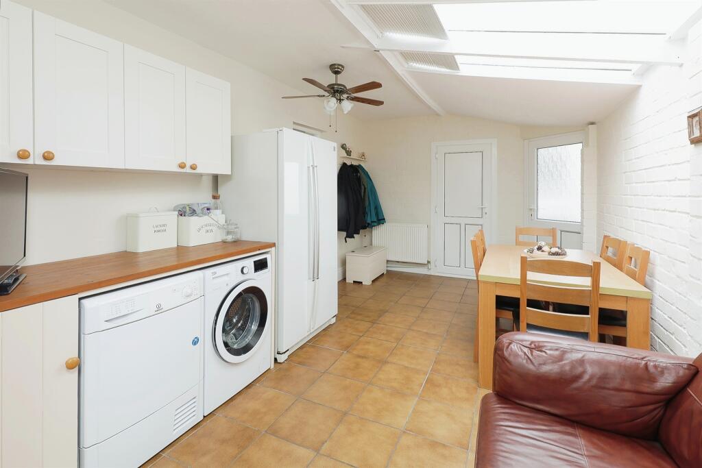 Additional property image - Chester Road, Castle Bromwich, Birmingham