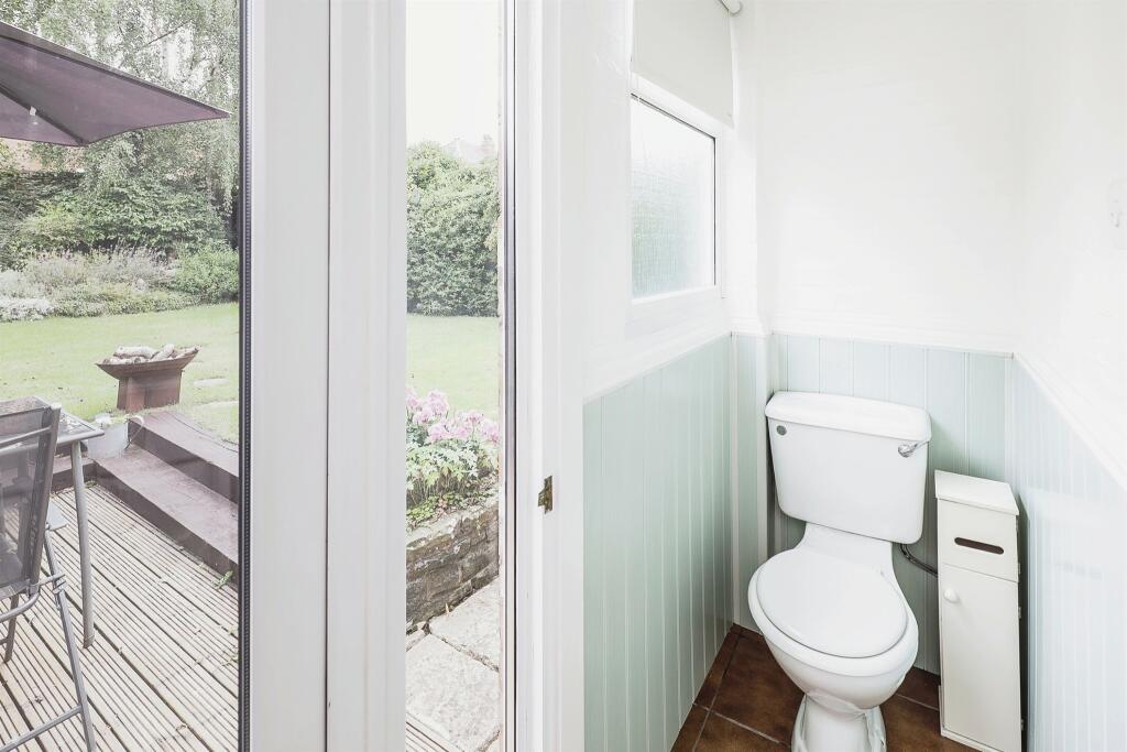 Additional property image - Chester Road, Castle Bromwich, Birmingham