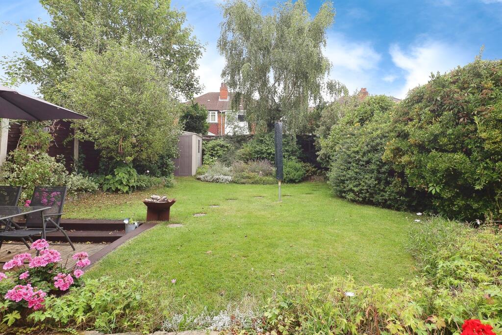 Additional property image - Chester Road, Castle Bromwich, Birmingham