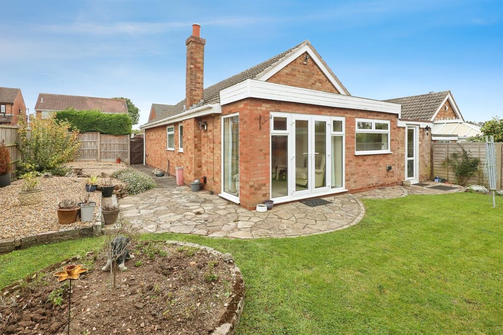 Additional property image - Mill Crescent, Kingsbury, Tamworth