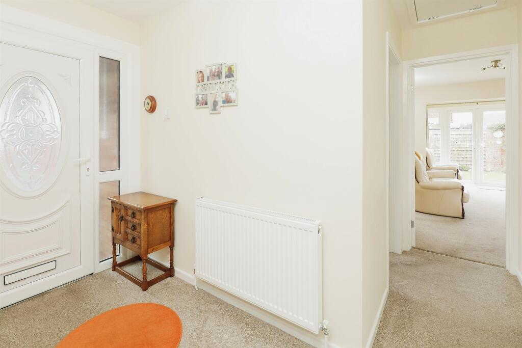 Additional property image - Mill Crescent, Kingsbury, Tamworth