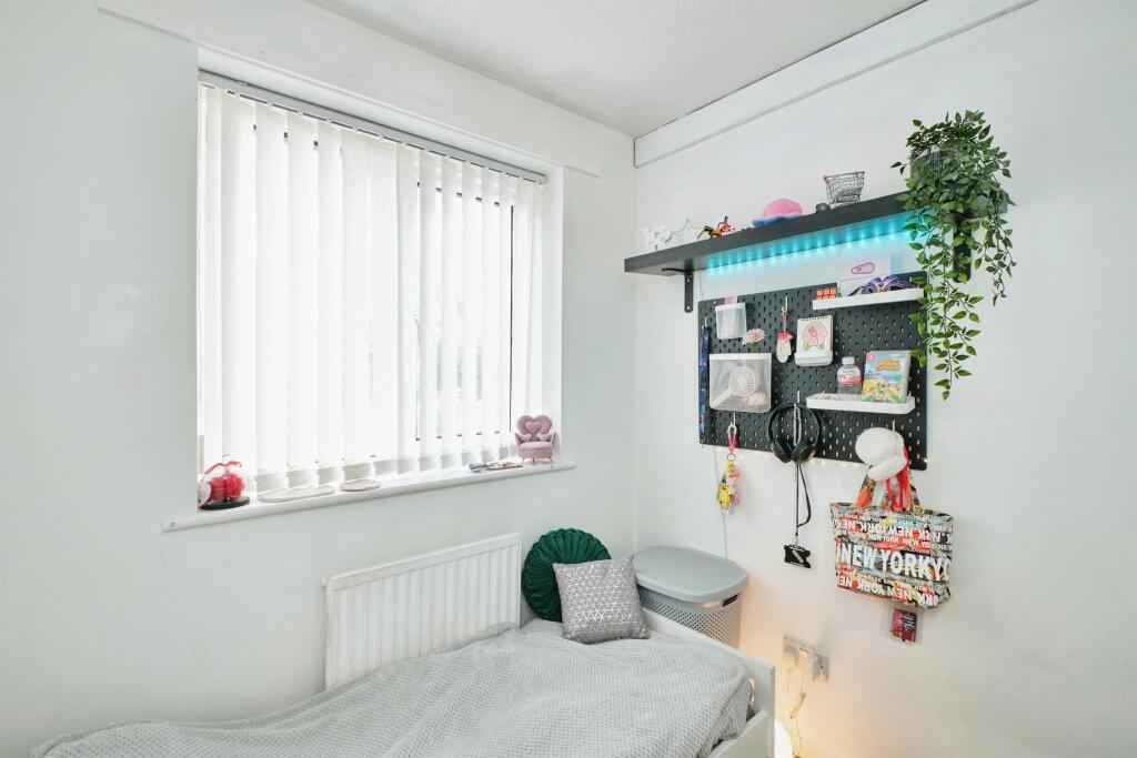 Additional property image - Hill Bank Drive, Birmingham