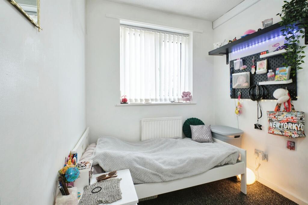 Additional property image - Hill Bank Drive, Birmingham