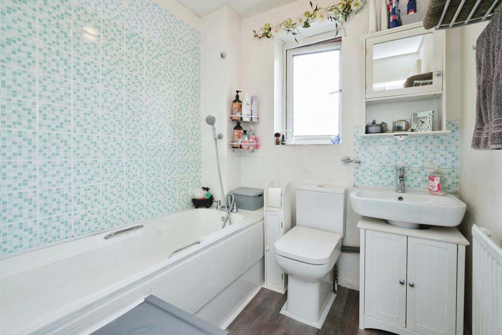 Additional property image - Hill Bank Drive, Birmingham