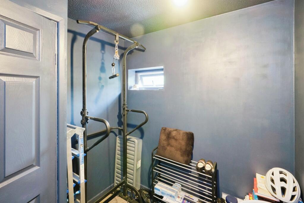 Additional property image - Hill Bank Drive, Birmingham