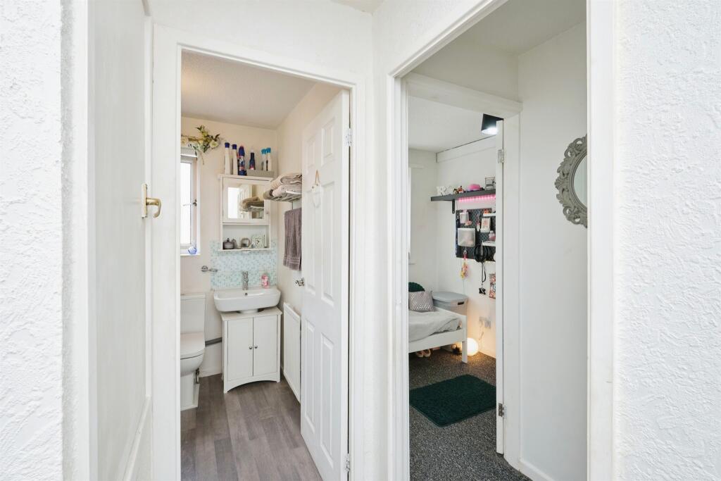 Additional property image - Hill Bank Drive, Birmingham