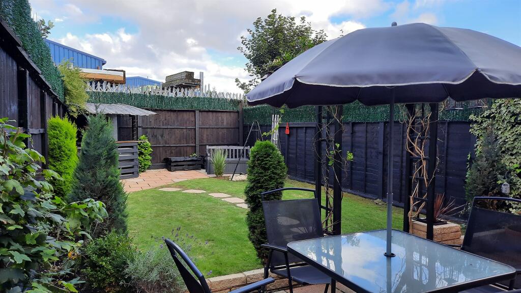 Additional property image - Hill Bank Drive, Birmingham
