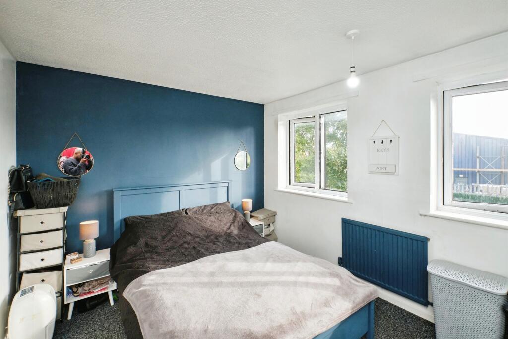 Additional property image - Hill Bank Drive, Birmingham