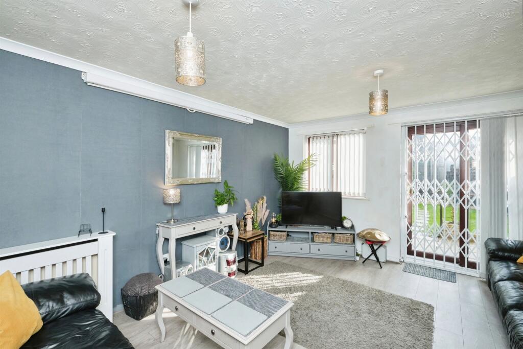 Additional property image - Hill Bank Drive, Birmingham
