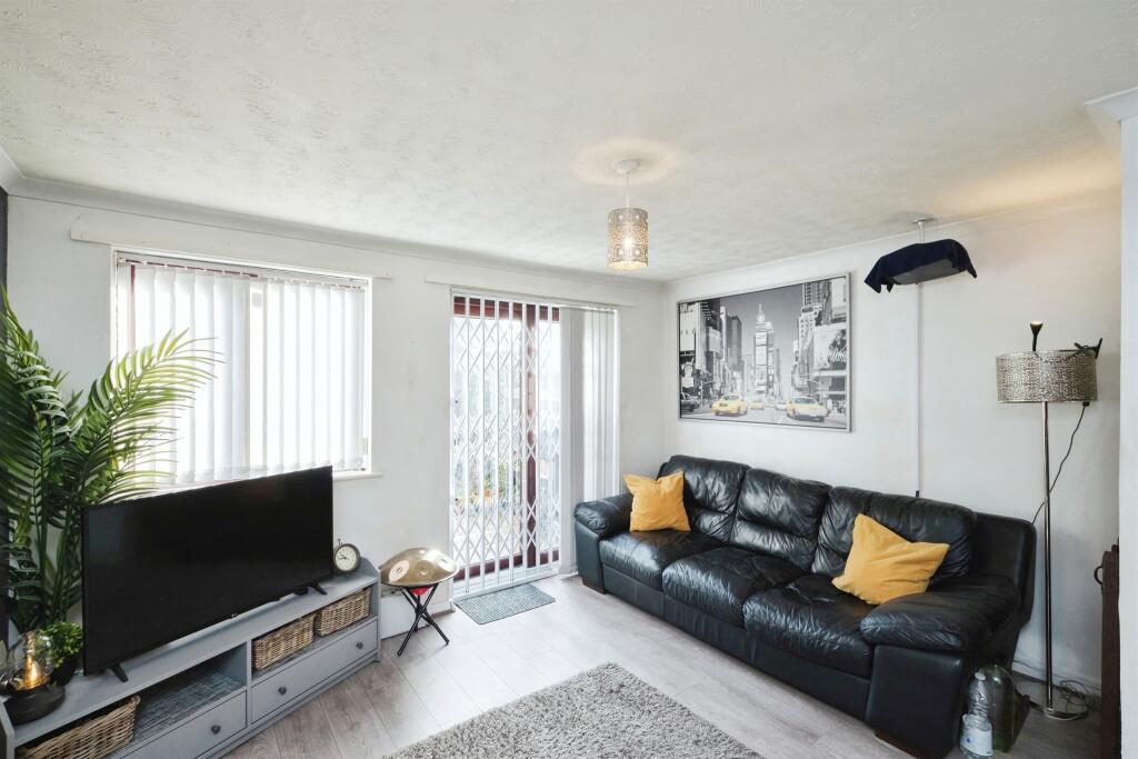 Additional property image - Hill Bank Drive, Birmingham