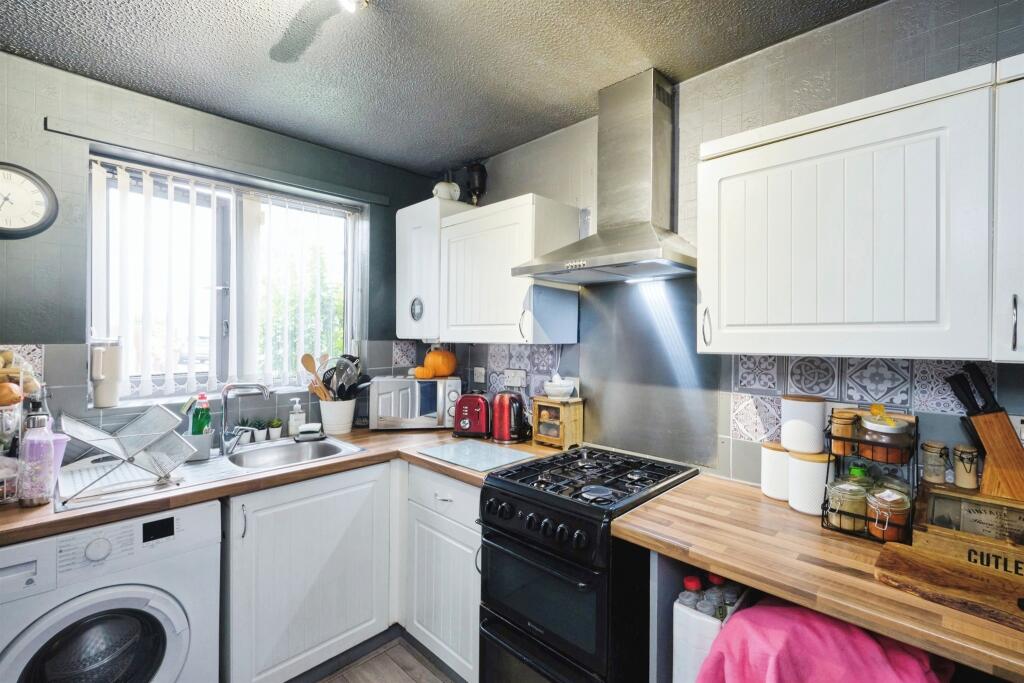 Additional property image - Hill Bank Drive, Birmingham