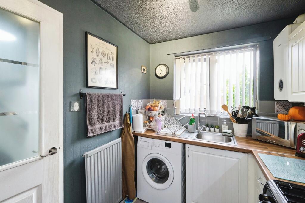 Additional property image - Hill Bank Drive, Birmingham
