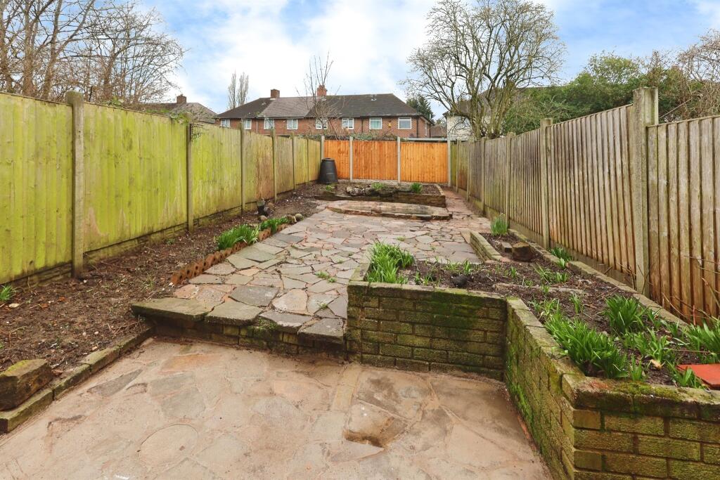 Additional property image - South Roundhay, Birmingham