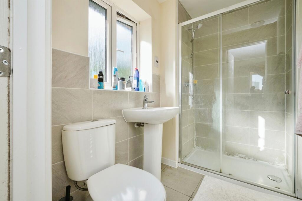 Additional property image - Jura Way, Birmingham