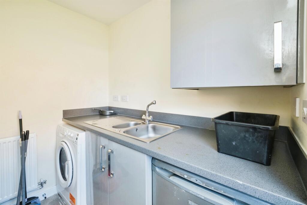 Additional property image - Jura Way, Birmingham