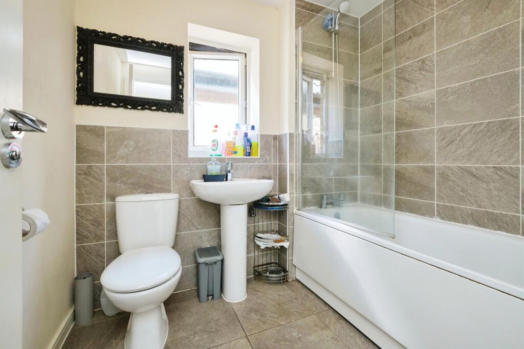 Additional property image - Jura Way, Birmingham