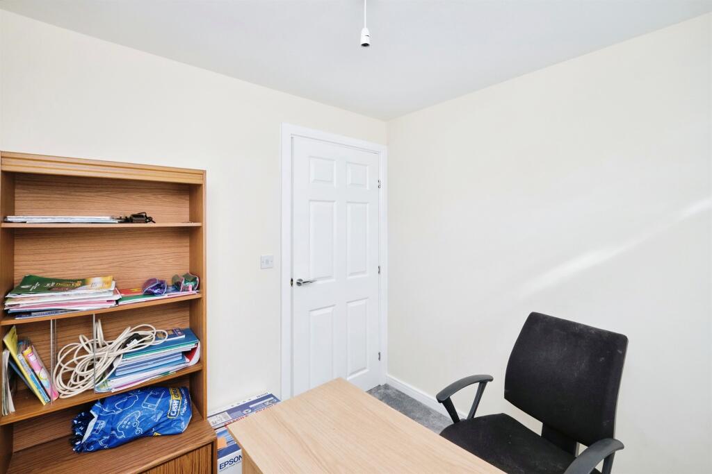 Additional property image - Jura Way, Birmingham