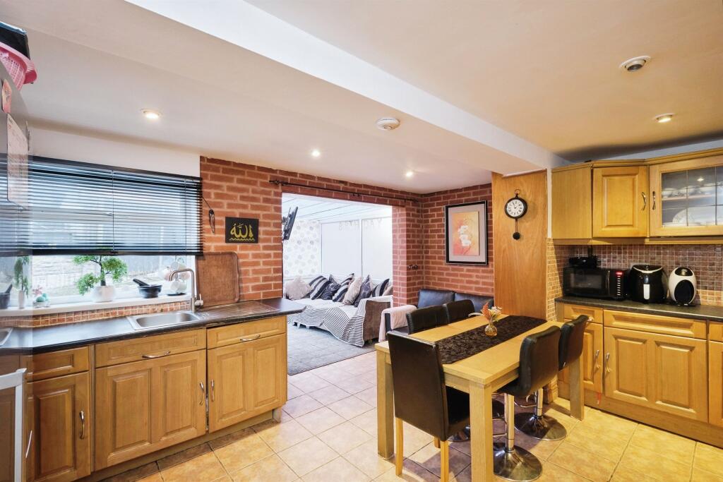 Additional property image - North Roundhay, Birmingham