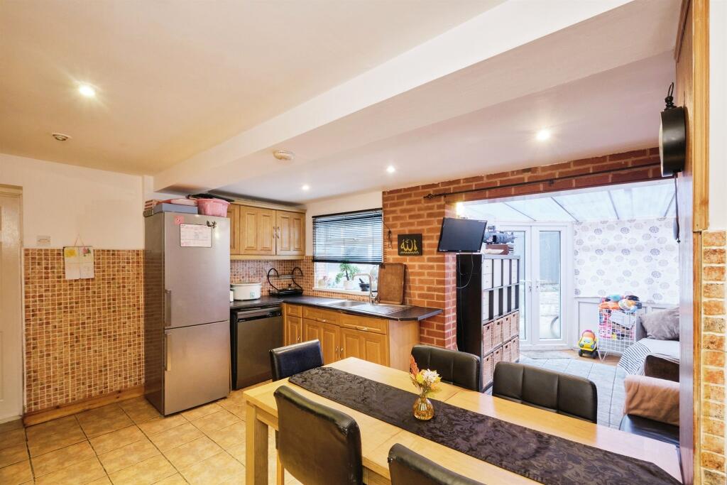 Additional property image - North Roundhay, Birmingham