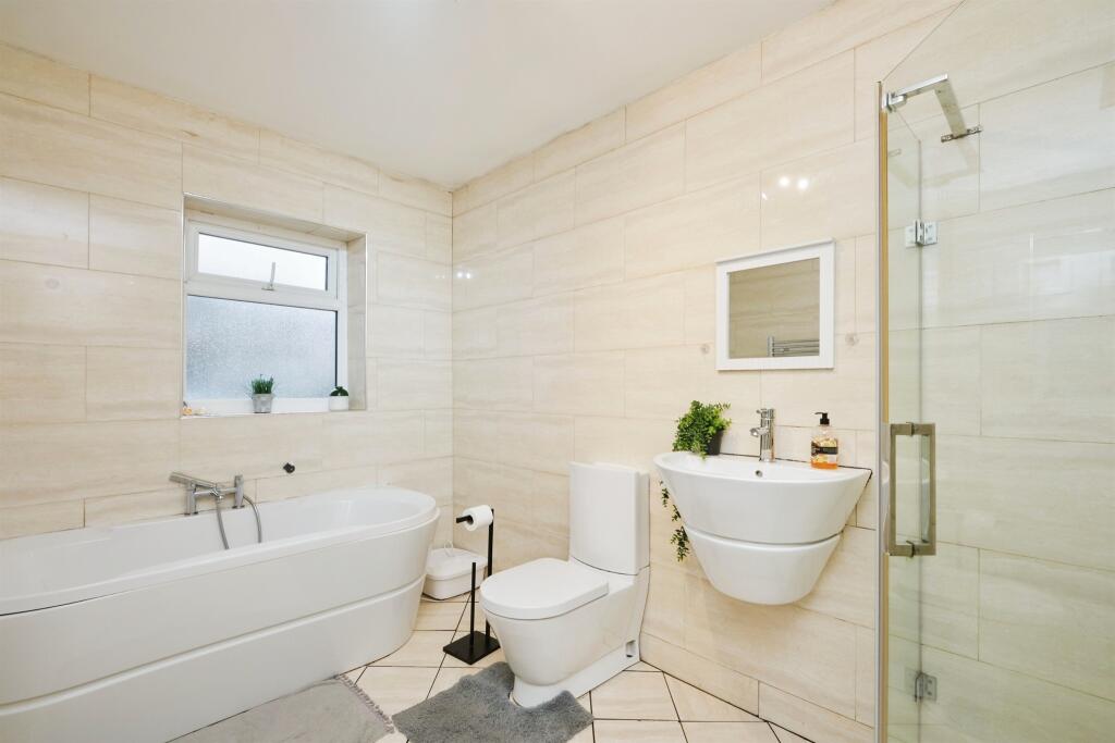 Additional property image - North Roundhay, Birmingham