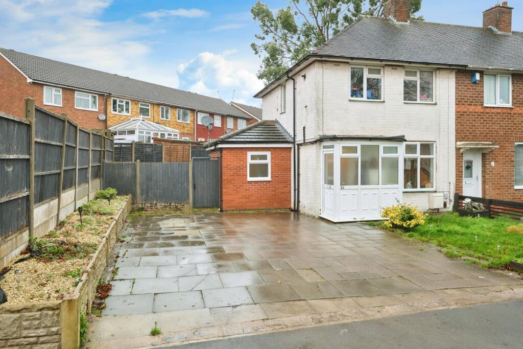 Additional property image - North Roundhay, Birmingham