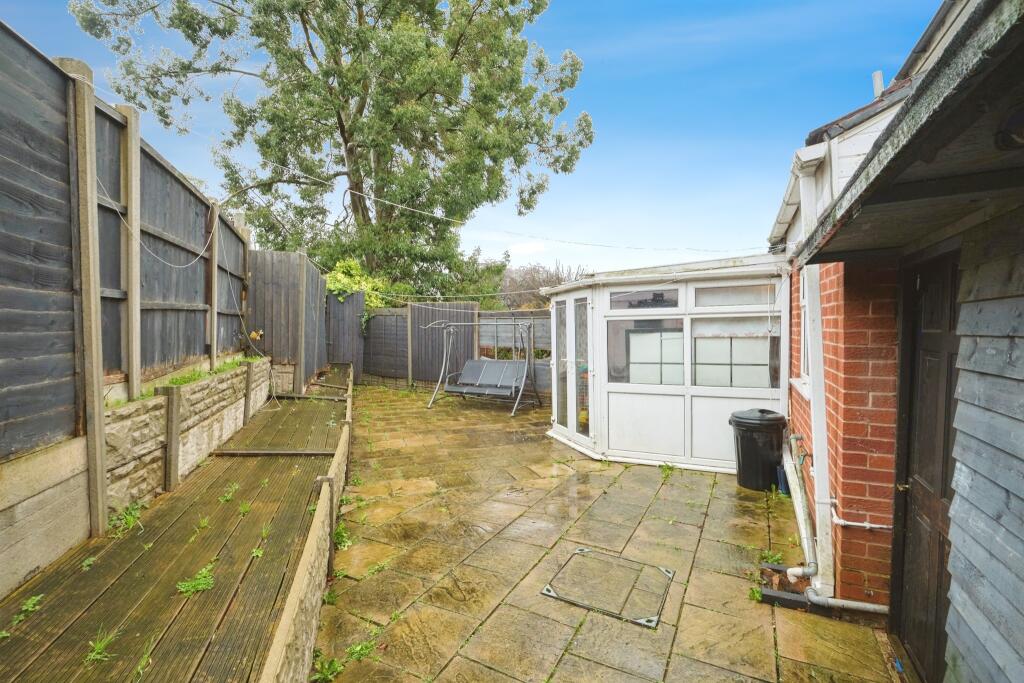 Additional property image - North Roundhay, Birmingham