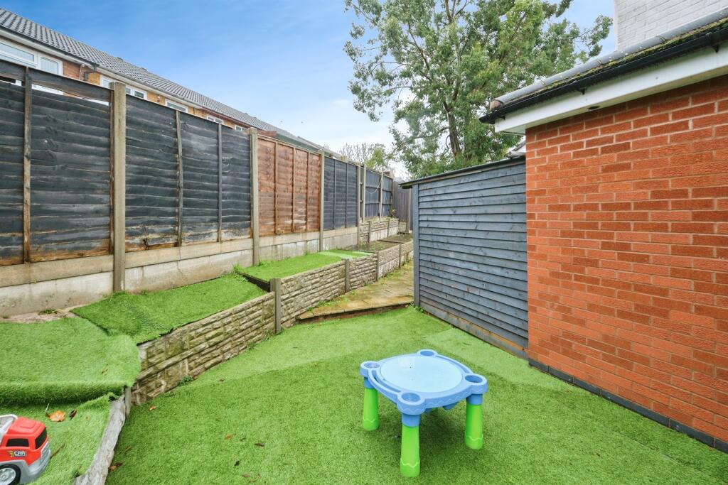 Additional property image - North Roundhay, Birmingham