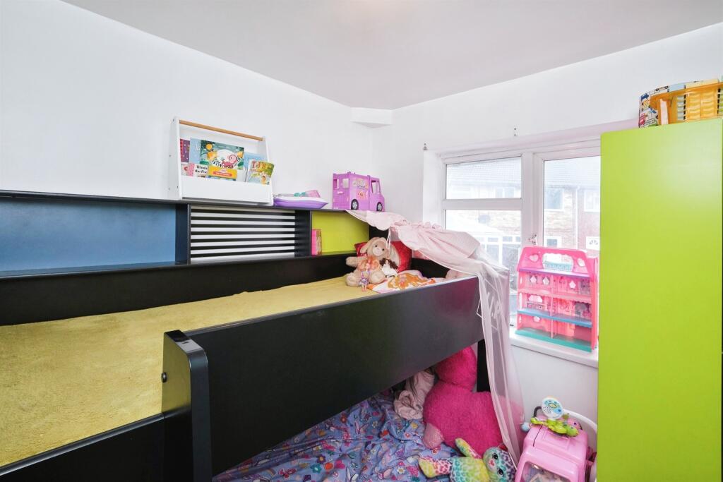 Additional property image - North Roundhay, Birmingham