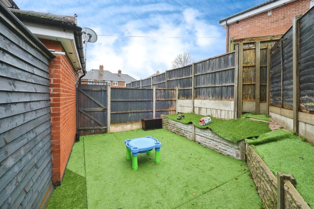Additional property image - North Roundhay, Birmingham