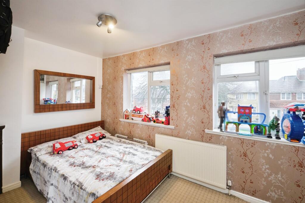 Additional property image - North Roundhay, Birmingham