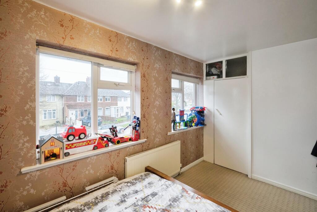 Additional property image - North Roundhay, Birmingham