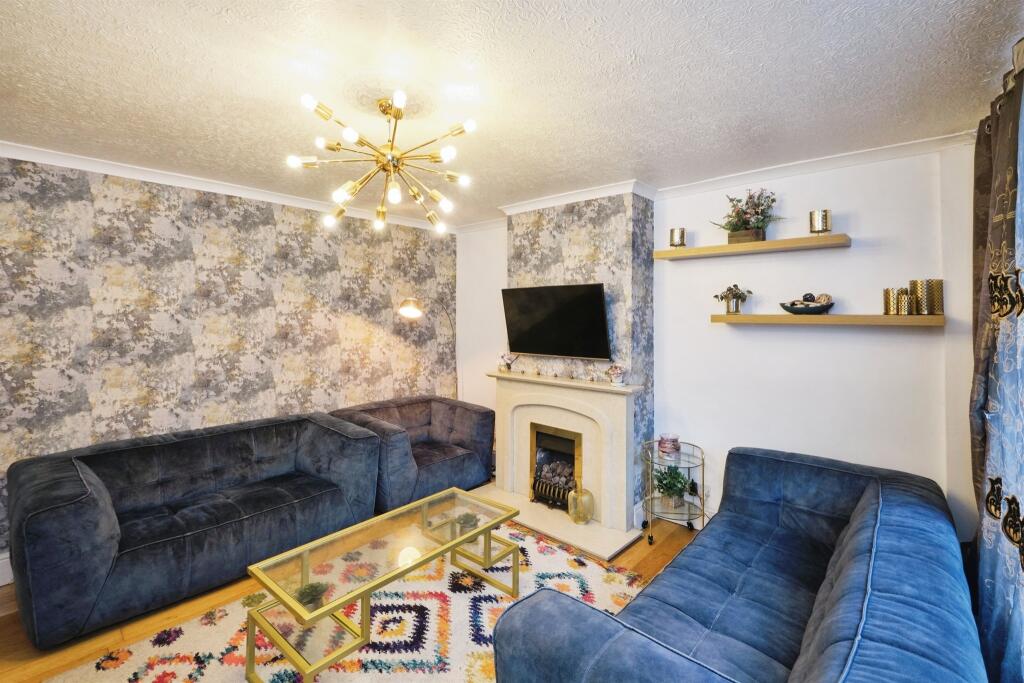 Additional property image - North Roundhay, Birmingham