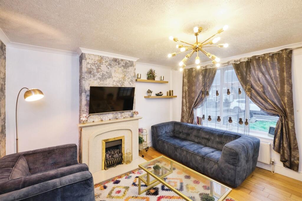 Additional property image - North Roundhay, Birmingham