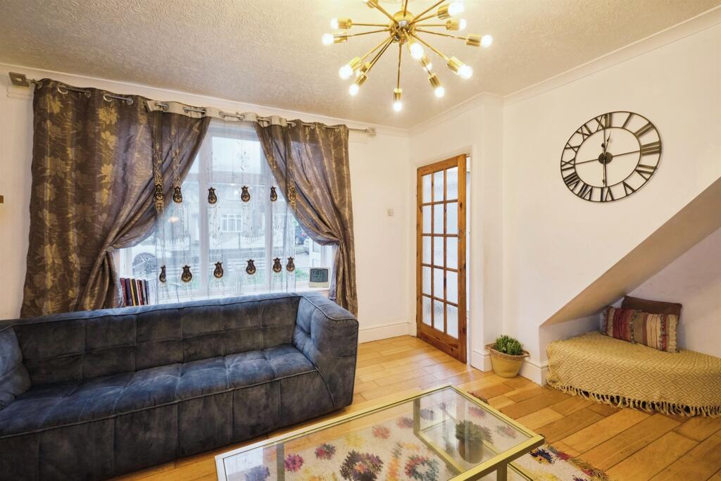 Additional property image - North Roundhay, Birmingham