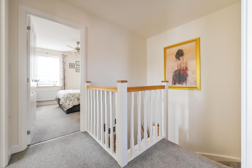 Additional property image - Hedley Close, Tamworth