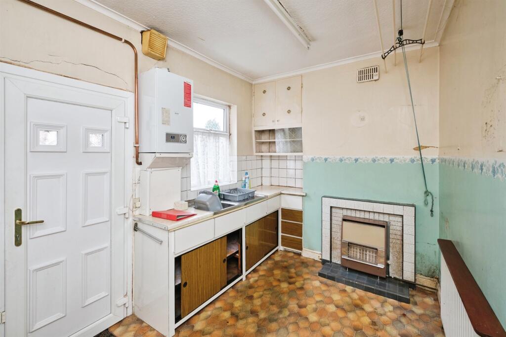 Additional property image - Deakins Road, Birmingham