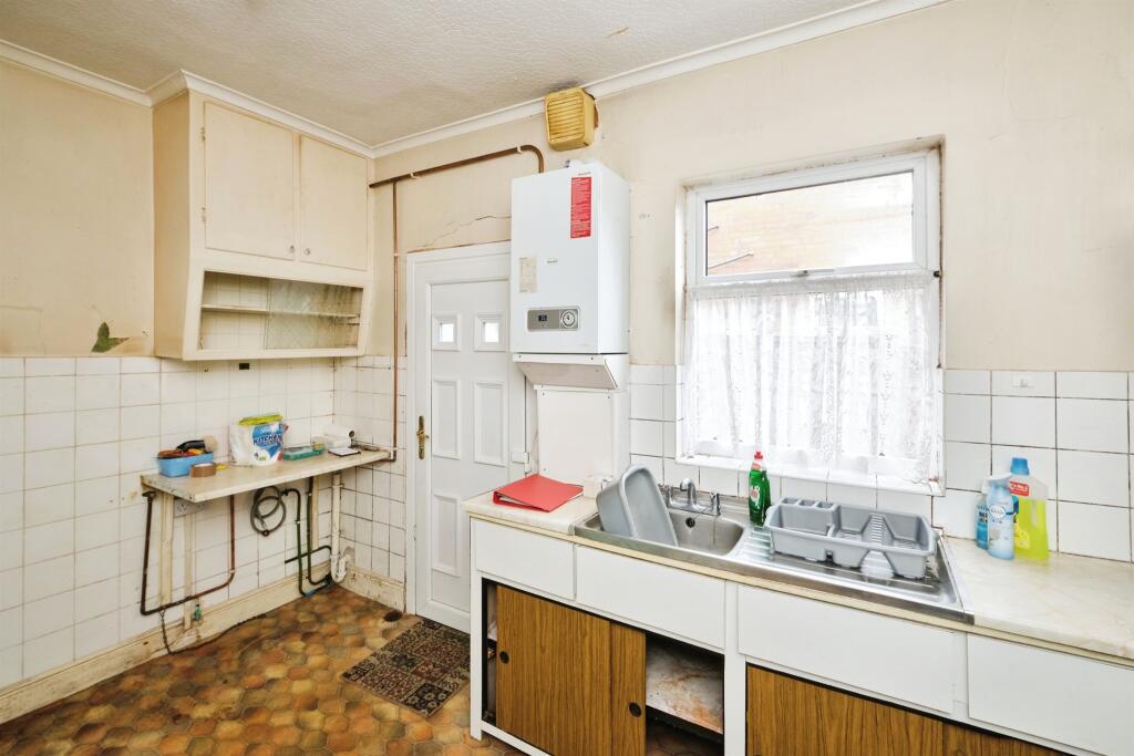 Additional property image - Deakins Road, Birmingham
