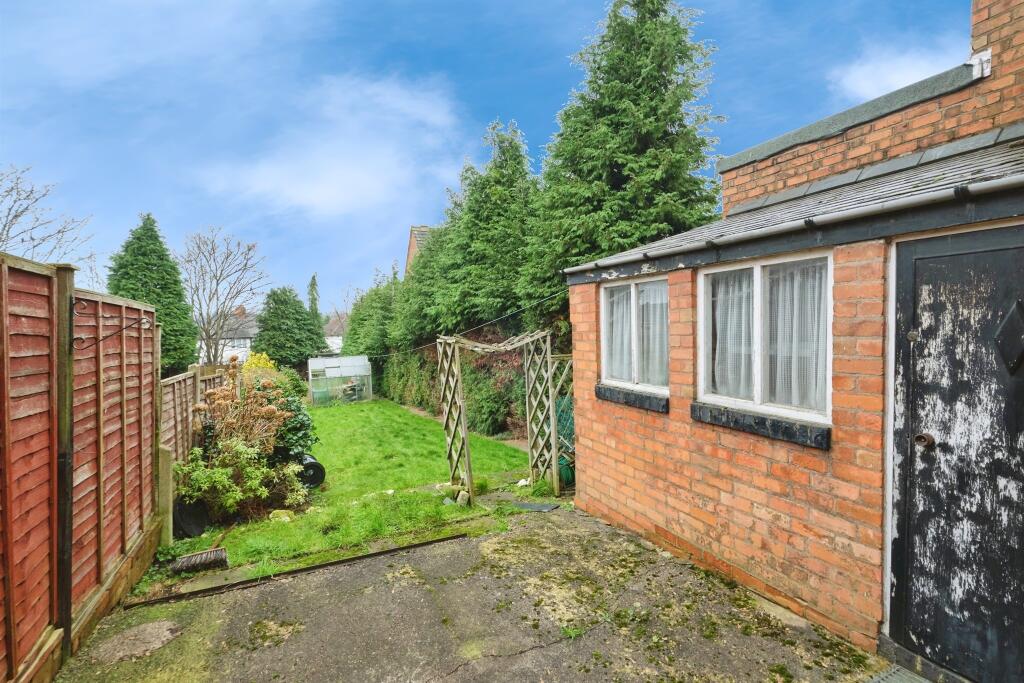 Additional property image - Deakins Road, Birmingham
