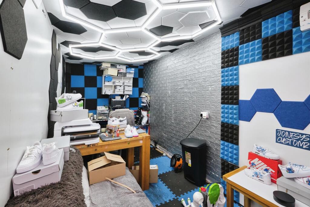 Additional property image - Water Orton Road, Birmingham