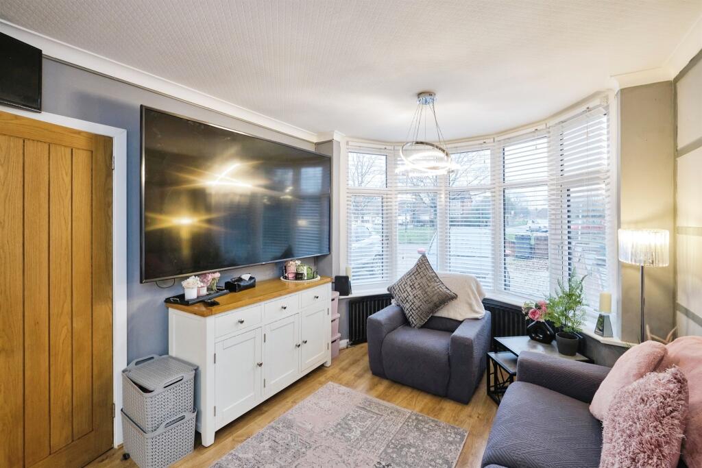 Additional property image - Water Orton Road, Birmingham