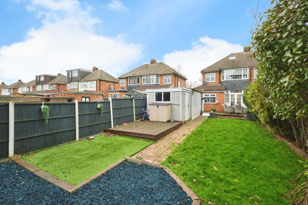 Additional property image - Water Orton Road, Birmingham